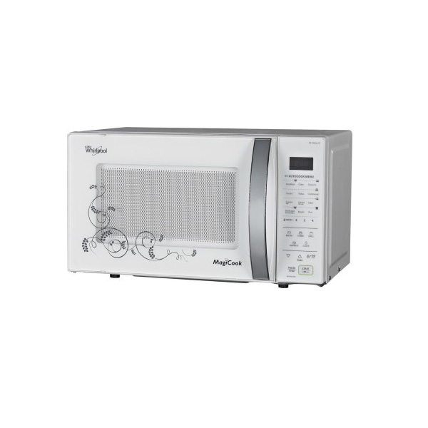 WHIRLPOOL Microwave Ovens Magicook Grill 20 Ltrs
