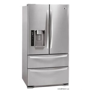 4-door-refrigerator