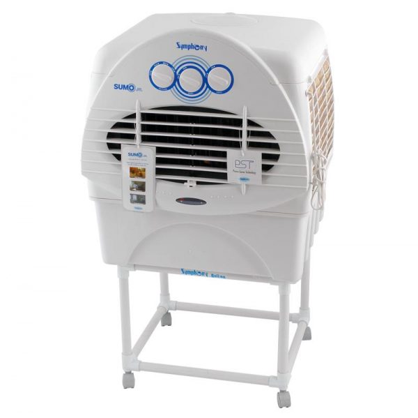 Symphony sumo jr best sale review