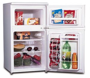 double-door-refrigerator