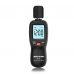 Decibel Meter,Meterk Digital Sound Level Meter