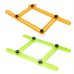 Multi Angle Fold able Ruler Protractor मल्टि एगंल रूलर