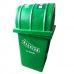 NEPATOP Dustbin 125 Ltr.